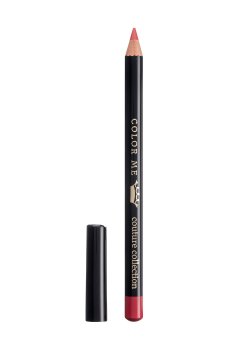 Карандаш для губ COLOR ME Couture Collection Satin Luxury Lipliner SL13, 1.64 г