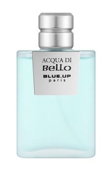 Blue Up Aqua Di Bello Туалетная вода мужская, 100 мл
