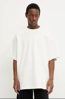 Хлопковая футболка Won Hundred