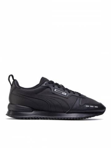 Puma Снікерcи R78 SL 374127 01 Чорний Puma Снікерcи R78 SL 374127 01 Чорний