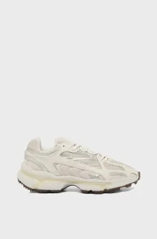 Мужские бежевые кроссовки L003 2K24 Бежевый 42.5 Lacoste 749SMA000718C