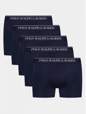 Polo Ralph Lauren Набір з 5 пар боксерів 714864292009 Кольоровий Polo Ralph Lauren Набір з 5 пар боксерів 714864292009 Кольоровий