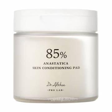 Регенерирующие пады для лица Dr. Althea Pro Lab Anastatica Skin Conditioning Pad, 170 мл, 65 шт Регенерирующие пады для лица Dr. Althea Pro Lab Anastatica Skin Conditioning Pad, 170 мл, 65 шт