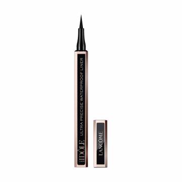 Водостойкий лайнер для глаз Lancome Lash Idole Waterproof Liner 01 Glossy Black, 1 мл Водостойкий лайнер для глаз Lancome Lash Idole Waterproof Liner 01 Glossy Black, 1 мл