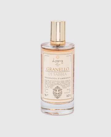 Интерьерный парфюм Granello Di Sabbia 100 мл Интерьерный парфюм Granello Di Sabbia 100 мл