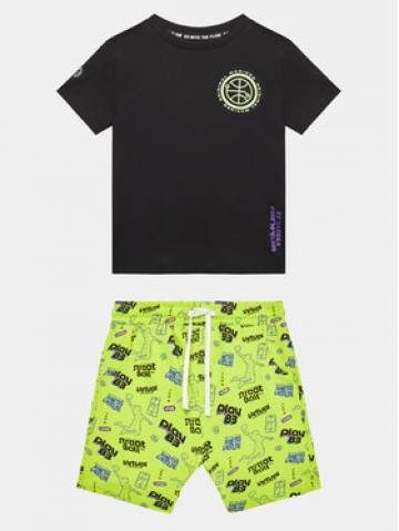 Original Marines Набір дитячий DDP2184B Чорний Regular Fit Original Marines Набір дитячий DDP2184B Чорний Regular Fit