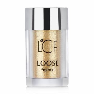 Глиттер для лица и тела LCF Loose Pigment тон 4, 2 г Глиттер для лица и тела LCF Loose Pigment тон 4, 2 г