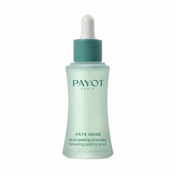 Сыворотка-пилинг для лица Payot Pate Grise Renewing Peeling Serum, 30 мл Сыворотка-пилинг для лица Payot Pate Grise Renewing Peeling Serum, 30 мл