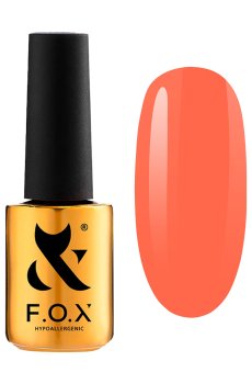 Гель-лак для ногтей F.O.X Spectrum Gel Polish 070 Muse, 14 мл