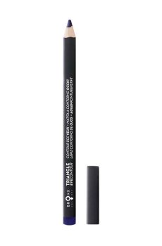 Контурный карандаш для глаз Bronx Colors Triangle Eye Contour Pencil TEP03 Deep Ocean, 1.06 г