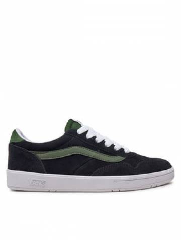 Vans Кросівки Cruze Too CC VN000CMTYJ71 Чорний Vans Кросівки Cruze Too CC VN000CMTYJ71 Чорний