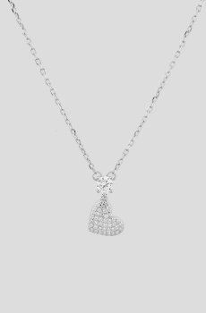 Подвеска Любовь в подарок