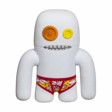 Коллекционная фигурка Fuggler Особая серия Саскуш, от 6 лет, 8 см (FG1000D) Коллекционная фигурка Fuggler Особая серия Саскуш, от 6 лет, 8 см (FG1000D)