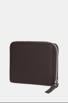 Кожаный кошелек Marc OPolo