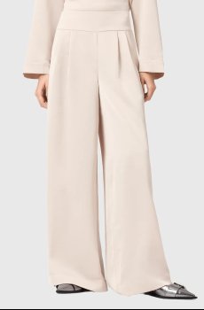 Брюки AllSaints LEANNE