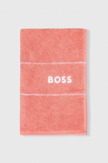 Хлопковое полотенце BOSS 40 x 60 cm Хлопковое полотенце BOSS 40 x 60 cm