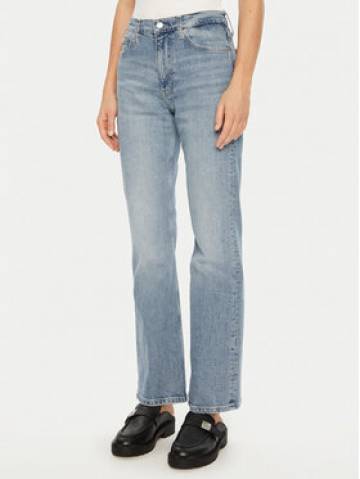 Calvin Klein Jeans Джинси Authentic J20J225001 Голубий Bootcut Fit Calvin Klein Jeans Джинси Authentic J20J225001 Голубий Bootcut Fit