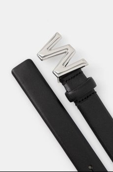 Кожаный ремень Weekend Max Mara AWEST