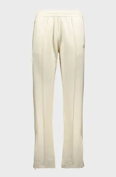 Женские белые спортивные брюки STRETCH TERRY Желтый L Calvin Klein Jeans LV047E225G