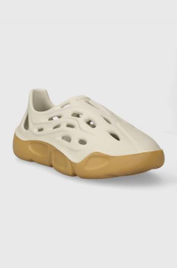Кроссовки Steve Madden Vine цвет бежевый SM11002858 Кроссовки Steve Madden Vine цвет бежевый SM11002858