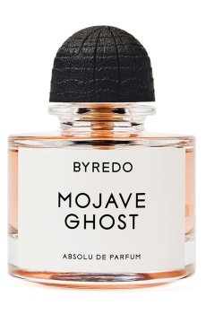 Byredo Mojave Ghost Absolu Парфюмированная вода унисекс, 50 мл