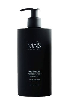 Увлажняющий шампунь Mais laboratory Hydration Hair Treatment Shampoo для всех типов волос, 500 мл