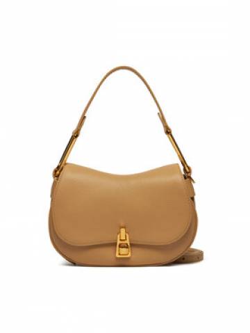 Coccinelle Сумка PQR Coccinellemagie Soft E1 PQR 58 01 01 Бежевий Coccinelle Сумка PQR Coccinellemagie Soft E1 PQR 58 01 01 Бежевий