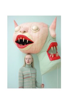 Плакат a.i. art HARTMAN x D.Ederveen, 30 x 40 cm