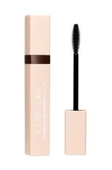 Тушь для ресниц CLARAline Hypnotic Volumizer Mascara, Black, 7.5 мл