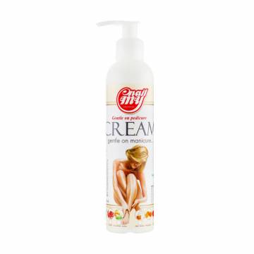 Крем для рук и тела My Nail Cream Лимон, увлажняющий и питательный, 250 мл Крем для рук и тела My Nail Cream Лимон, увлажняющий и питательный, 250 мл