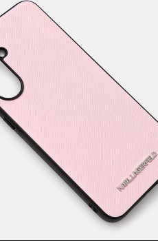 Чехол на телефон Karl Lagerfeld Samsung Galaxy A56