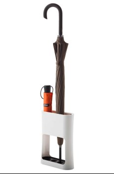 Подставка для зонтиков Yamazaki Oval