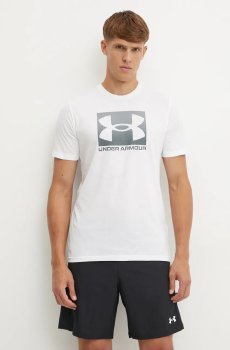 Футболка Under Armour BOXED SPORTS UPDATED