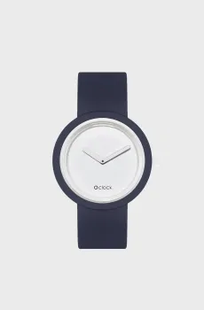 Женские белые часы O clock Белый ONESIZE O bag OCLONEW016
