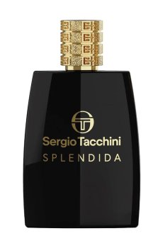 Sergio Tacchini Splendida Парфюмированная вода женская, 100 мл