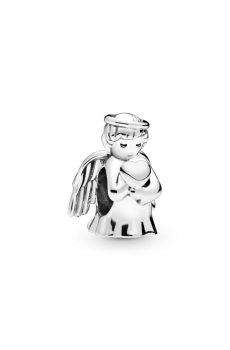 Намистина "Янгол-охоронець"