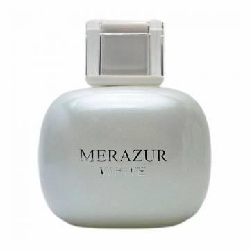 Prestige Parfums Merazur White Парфюмированная вода женская, 100 мл Prestige Parfums Merazur White Парфюмированная вода женская, 100 мл
