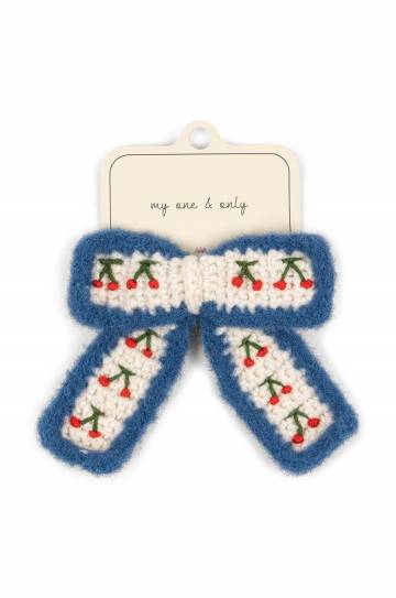 Детская заколка для волос Konges Sløjd