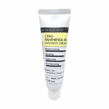 Интенсивный крем для лица Derma Factory Cera-Panthenol 8% Intensive Cream, 50 мл Интенсивный крем для лица Derma Factory Cera-Panthenol 8% Intensive Cream, 50 мл