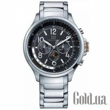 Дизайнерские часы Tommy Hilfiger