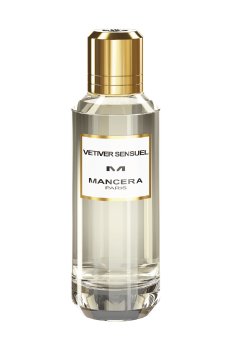 Mancera Vetiver Sensuel Парфюмированная вода унисекс, 60 мл