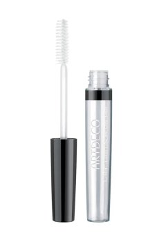 Гель для бровей и ресниц Artdeco Clear Lash & Brown Gel, Прозрачный, 10 мл