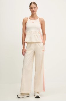 Брюки adidas Originals Wideleg Pant