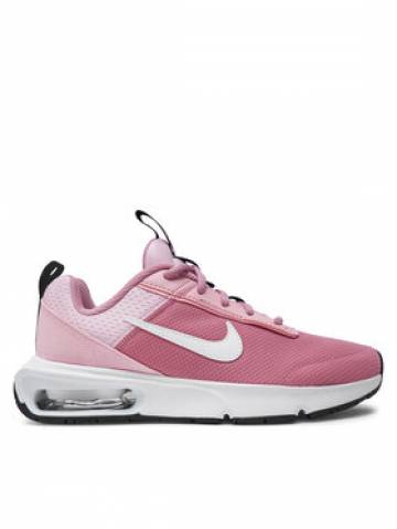 Nike Снікерcи Air Max Intrlk Lite (GS) DH9393 601 Рожевий Nike Снікерcи Air Max Intrlk Lite (GS) DH9393 601 Рожевий
