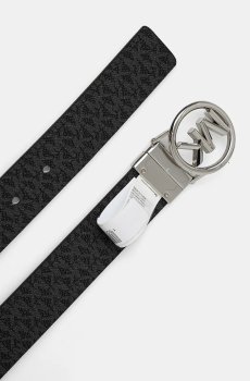 Двусторонний ремень MICHAEL Michael Kors