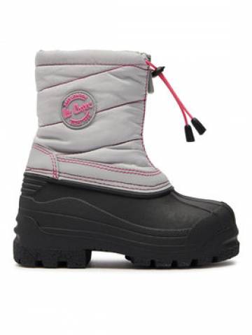 Lee Cooper Снігоходи LCJ-24-44-2840K Сірий Lee Cooper Снігоходи LCJ-24-44-2840K Сірий