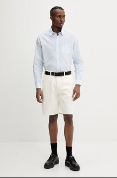 Хлопковые шорты Guess Jeans