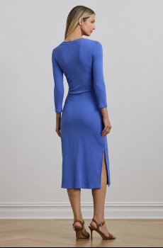 Платье Lauren Ralph Lauren