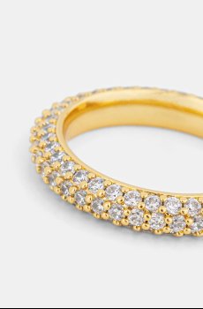 Кольцо Guess ESSENZA