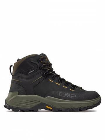 CMP Трекінгові черевики Tytanus Mid Trekking Wp 3Q17657 Сірий CMP Трекінгові черевики Tytanus Mid Trekking Wp 3Q17657 Сірий